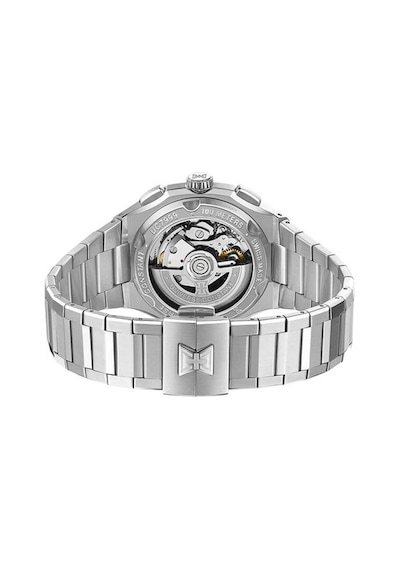 Universe Constant Nebulon Chrono 42 Mm Otomatik Saat Uc7999 Çok Renkli