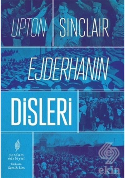 Ejderhanın Dişleri/Upton Sinclair