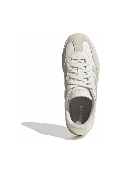 Adidas Barreda Kadın Ekru Sneaker Ekru
