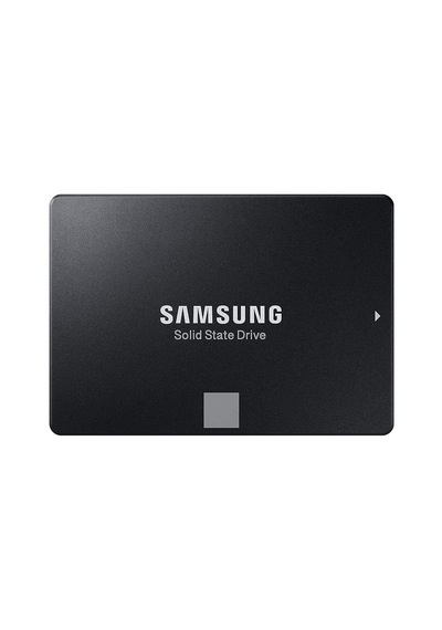500 Gb 870 Evo 2.5 Sata3 Mz-77e500bw 560-530 Mb/s