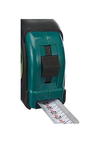 T 23110 Stoperli Şerit Metre, 10 X 25 Mm 0.004 M - 0.032 M