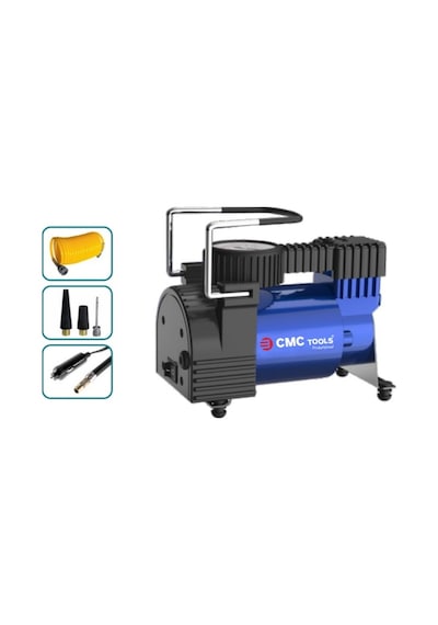 Cmc Hava Kompresörü Tek Piston 100 Psi Cmc6864