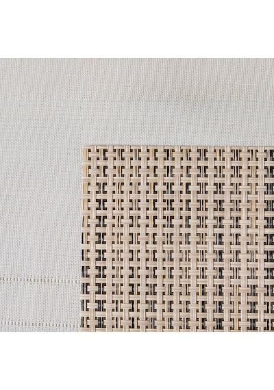 Maxstyle Orion Ginger 4 Parça Amerikan Servis 30x45 Cm Renkli