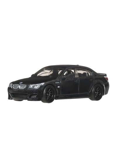 Hot Wheels Premium Series 25.yıl Özel Fast & Furious 2010 Bmw M5 Hnw46 - Jhw62