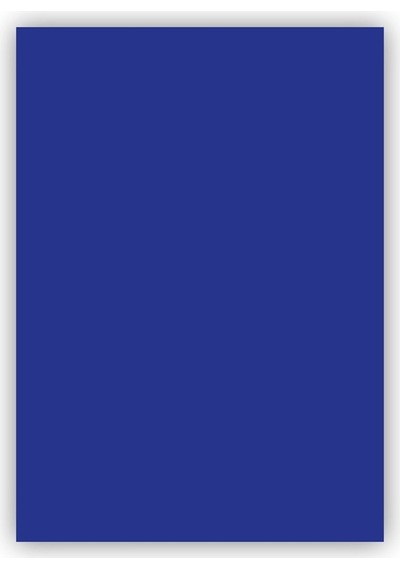 Bigpoint Fon Kartonu 50x70cm 120 Gram Lacivert X 100 Adet