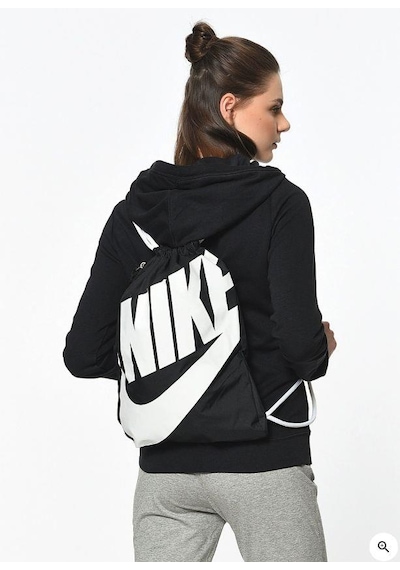 Nike BA5351-011 Nk Heritage Gmsk Misc/3 Çanta