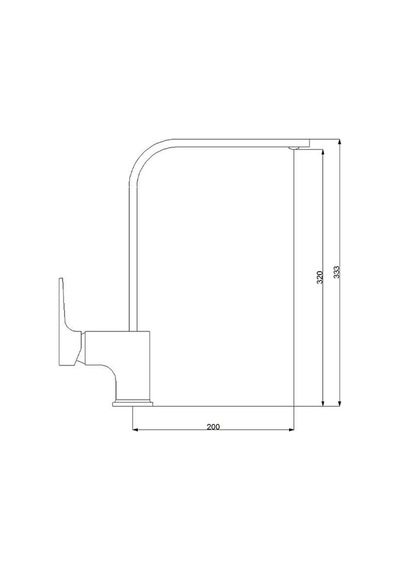 Newarc 941881LW Aqua Evye Bataryası Beyaz