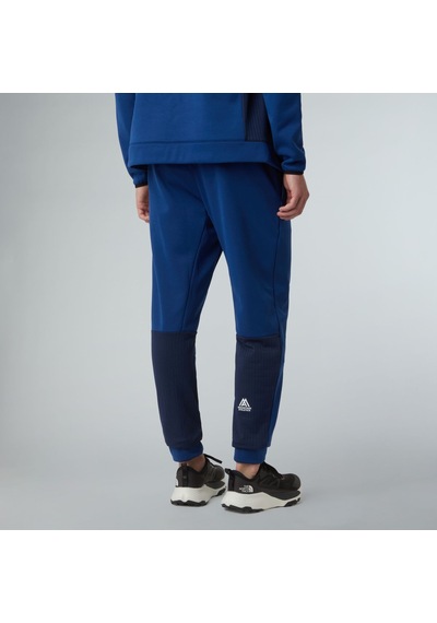 The North Face M Mountaın Athletıcs Fleece Polar Erkek Pantolon Nf0a893s8z41 Mavi