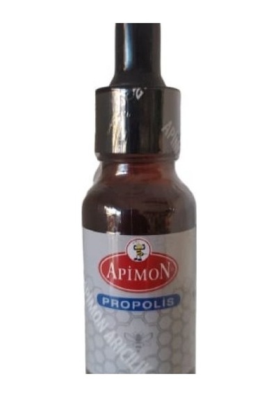 Apimon Su Bazlı Propolis Eksraktı