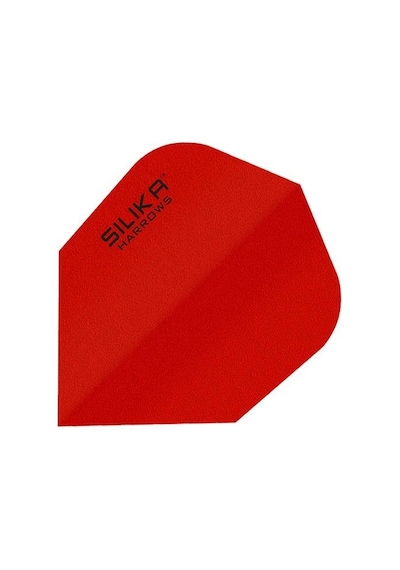 Harrows Silika Solid Dart Flights 001
