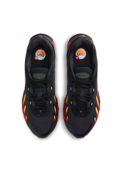 Nike Air Max Dn8 'laser Orange' Erkek Sneaker Ayakkabı Ih4119-011 Pasha Giyim Çok Renkli