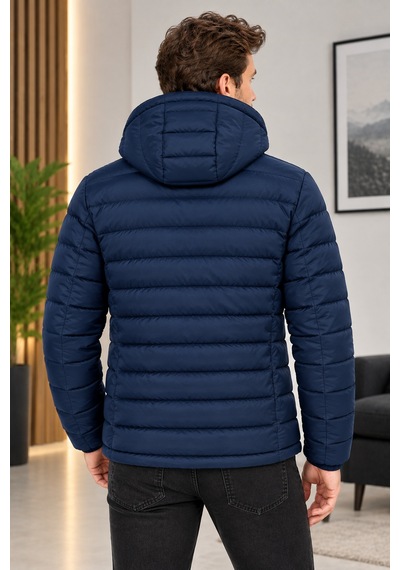 M8658 Dewberry Erkek Mont-lacivert-2