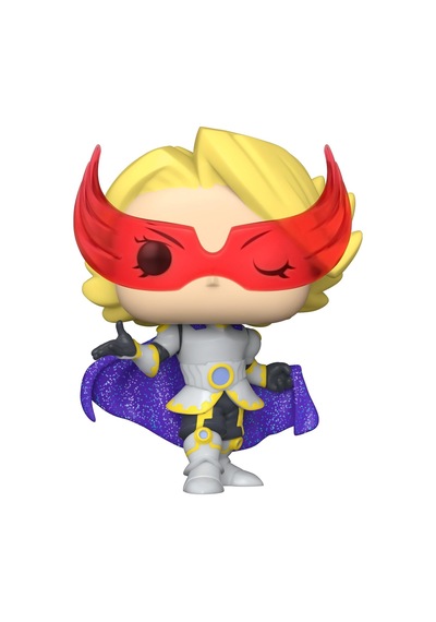 Funko Pop Animasyon: My Hero Academia Mha - Yuga Aoyama - Shin