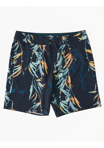 Billabong Sundays Pro Erkek Deniz Şortu Abybs00387