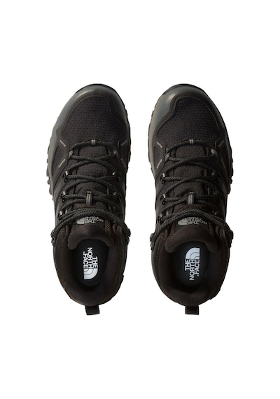 The North Face Kadın Hedgehog Mid Gore-tex Doğa Yürüyüşü Botu 001
