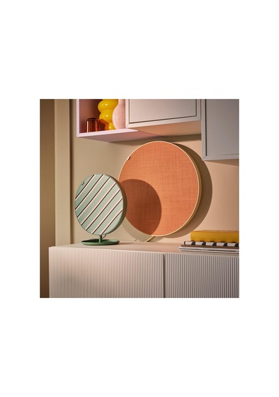 Bluetooth Hoparlör, Yeşil, 29 Cm