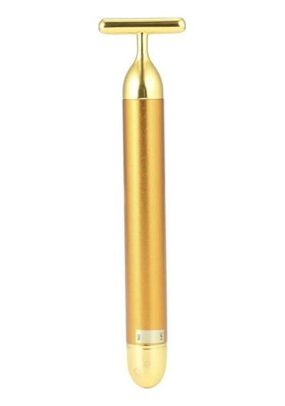 Swm-9005 Titreşimli Yüz Masaj Aleti Karışık 08293998