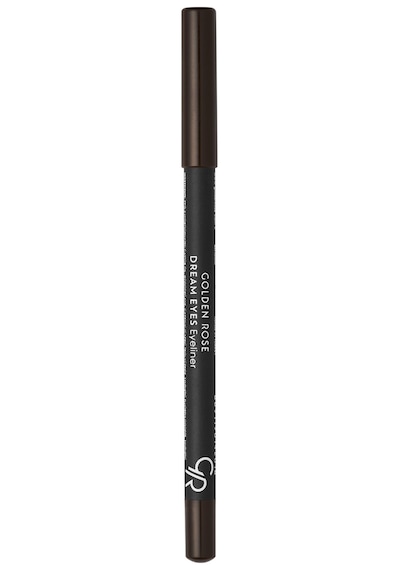 Golden Rose Dream Eyes Eyeliner No:407