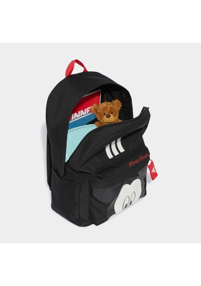 Adidas Disney Mickey Mouse Çocuk Siyah Sırt Çantası Kr2317