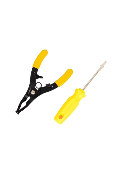 Tr Püskürtme Başlığı Aletleri Yağmurlama Aletleri Tornavidalı Rotor Çıkarma Aleti Çim Sulama Sprinkler Sistem