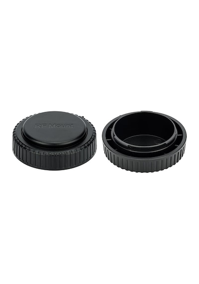 Jjc L-RCRFX Extender Yedek Kapağı Canon RF 1.4X RF 2X Lens Kapağı