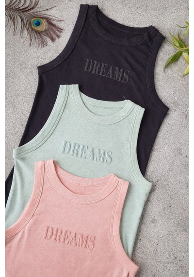 Demirsa Boutique Halter Yaka 3'lü Siyah, Yeşil Ve Pudra Modal Kaşkorse Kadın Atlet Siyah-yeşil-pudra Demirsa Boutique Halter Yaka 3'lü Siyah, Yeşil Ve Pudra Modal Kaşkorse Kadın Atlet Siyah-yeşil-pudra