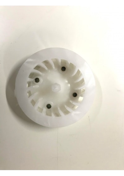 Fan Soğutma Pervanesi Sym Jet 14 125 Ie Euro 4 Symphony 125 Esk (533131251)