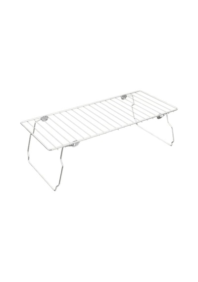Mithra Life Metal Dolap İçi Düzenleyici Katlanabilir Raf Mıt1098 Genel