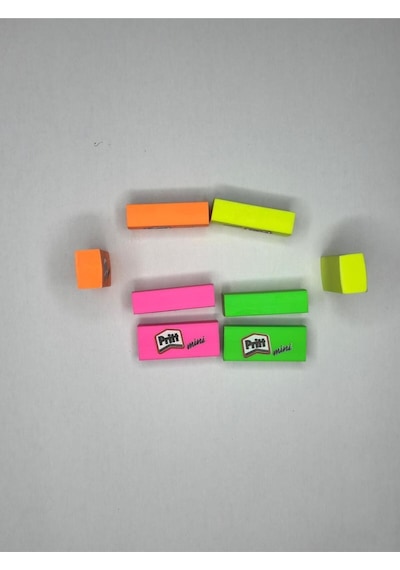 Silgi Mini 8 Li