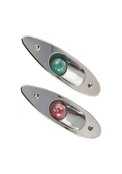 Gömme Burun Feneri Takım Led 12V Tekne & Yacht