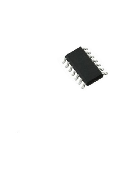 Tea 1610J Smd Entegre