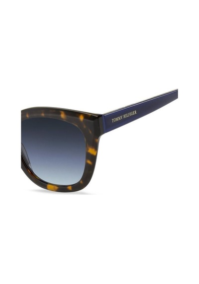 Tommy Hilfiger Th 1884/s-086 Havana Kadın Güneş Gözlüğü