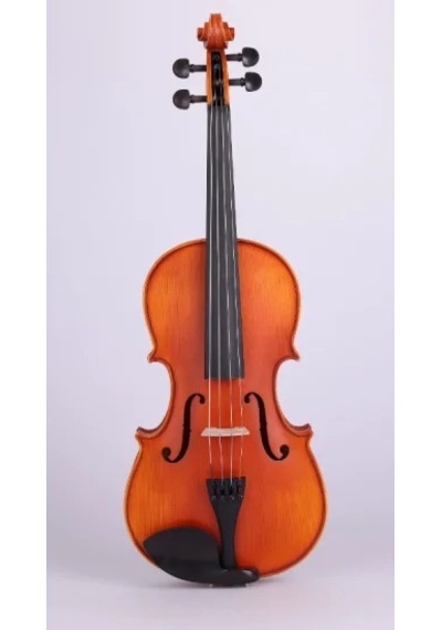 Picaldi Lg107 15'' Viyola Akustik Derin Ses, Hard Maple Gövde,