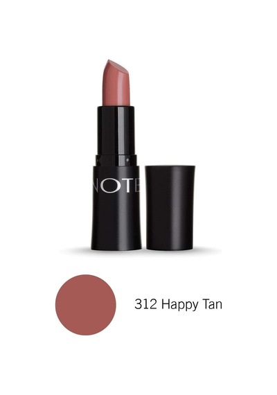 Cosmetics Mattemoist Lipstick 313 Soft Carmen Mat Bitişli Ruj - Pembe Çok Renkli
