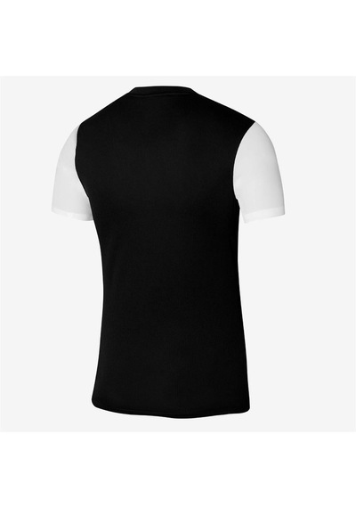 Nike M Dri-fıt Trophy V Jersey Ss Erkek Forma SIYAH