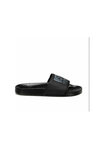 U.s. Polo Assn. Gusty Erkek Siyah Terlik 101369444 Siyah