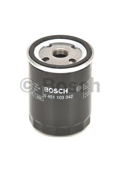 BOSCH 451103342 YAĞ FIL LAND ROV DFNDER -D.COVERY 2.5 TD5 4 WD 98