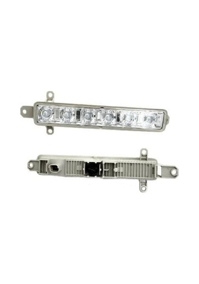 Aempart Sis Lambası Gündüz Farı Ledi Peugeot Partner 301 Asm35 1531