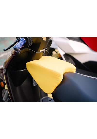 Honda Dio-activa Motosiklet Çocuk Koltuğu,4-8 Yaş Arası, Kolsuz