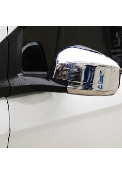 Ford Courier Abs Krom Ayna Kapağı 2017 Sonrası
