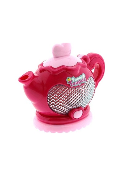Buharlı Oyuncak   Kettle