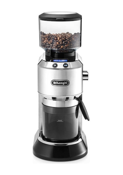Delonghi KG521-M Dedica Kahve Öğütücü Gri