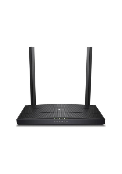 Tp-lınk Archer Vr400 Ac1200 Vdsl/adsl Modem/router-30643