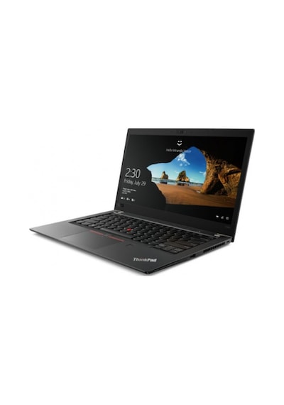 Lenovo Thinkpad T480S i7-8550U 8 GB 256 GB SSD 14" W10P Dizüstü Bilgisayar (Yenilenmiş)