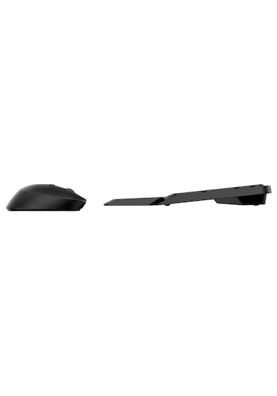 Philips SPT6607 Kablosuz Türkçe Q Klavye & Mouse Set