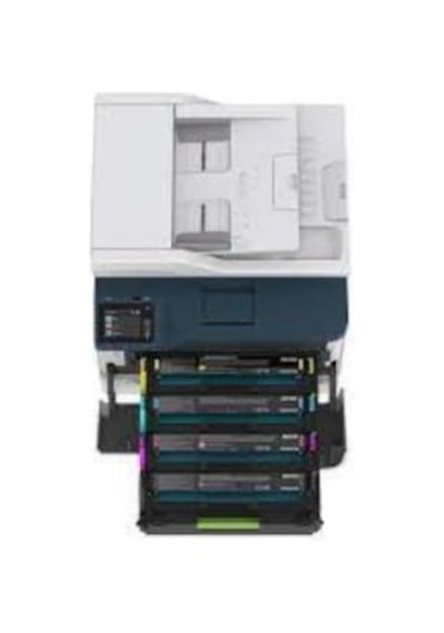 Xerox 006R04397 C230-C235 Yüksek Kapasite Magenta Kırmızı Toner 2.500 Sayfa
