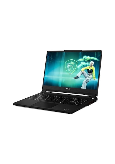 MSI Cyborg 15 Max C13WF-465TRY i7-13620H 16 GB 1 TB SSD RTX5060 15.6" W11H Dizüstü Bilgisayar MSI Cyborg 15 Max C13WF-465TRY i7-13620H 16 GB 1 TB SSD RTX5060 15.6" W11H Dizüstü Bilgisayar