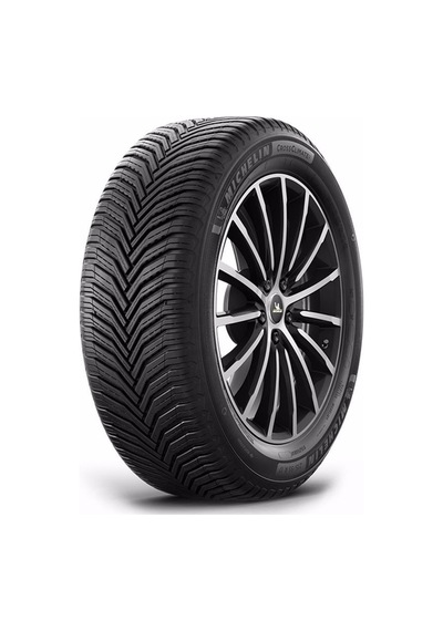 Michelin 215/45 R16 90V XL CrossClimate 2 Dört Mevsim Lastiği 2025