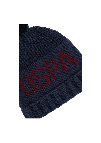 U.s. Polo Assn. Erkek Çocuk Lacivert Bere 50311873-vr033 Lacivert