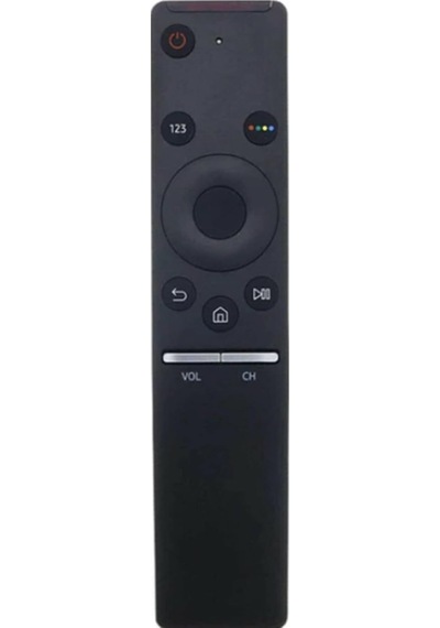 Samsung Uyumlu Tv Elektrogun 4k Uhd Tv Sıhırlı Kumanda